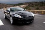 Aston Martin DB9 Sports Pack 2006 года (UK)
